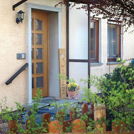 Apartment Nelli Albstadt Εξωτερικό φωτογραφία