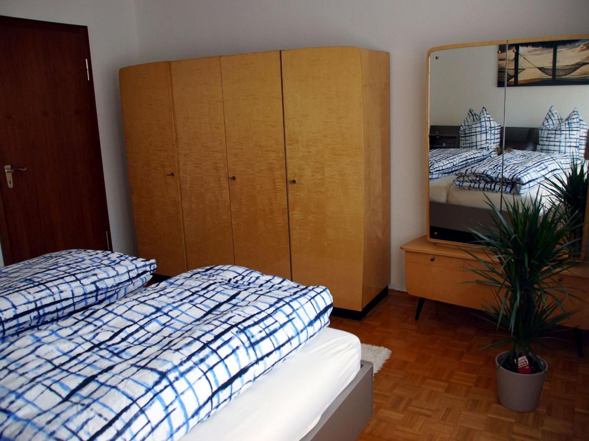 Apartment Nelli Albstadt Εξωτερικό φωτογραφία